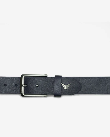 کمربند مردانه چرم