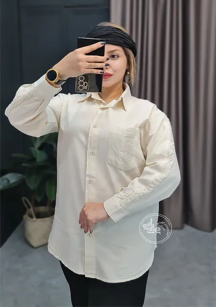 مانتو لینن هلن