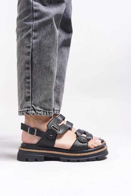 صندل زنانه ریکن riccon