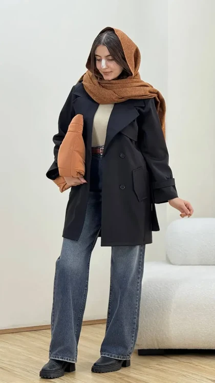 بارانی ساره🍂