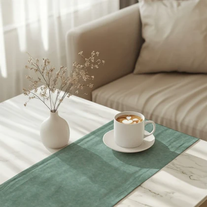 رانر ساده Table Runner211