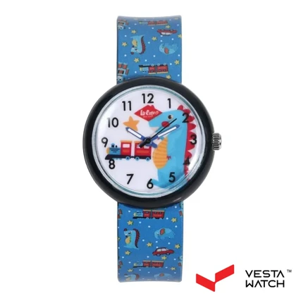 ساعت مچی بچگانه لی کوپر LEE COOPER مدل LC.K.4.939