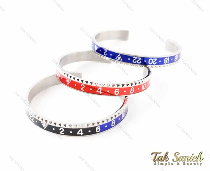 دستبند رولکس GMT Master ii مردانه Rolex-Bracelet-3294-G