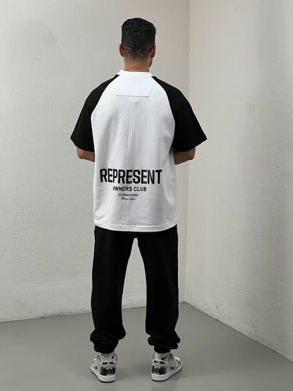 ست مردانه REPRESENT