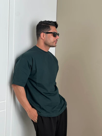 تیشرت مردانه سادهH