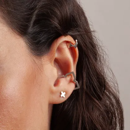 ایرکاف چلیپا Chalipa Earcuff
