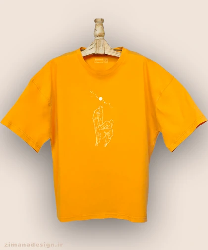 تیشرت لش مردانه و زنانه طرح جوجوتسو کایزن کد 994