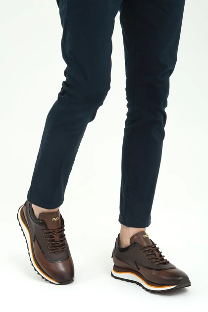 کتانی مردانه tamer-tanca