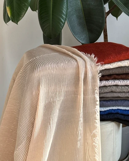 شال لب ریش بهاره