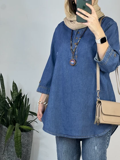 مانتو جین ماهرو(ایراد دار)