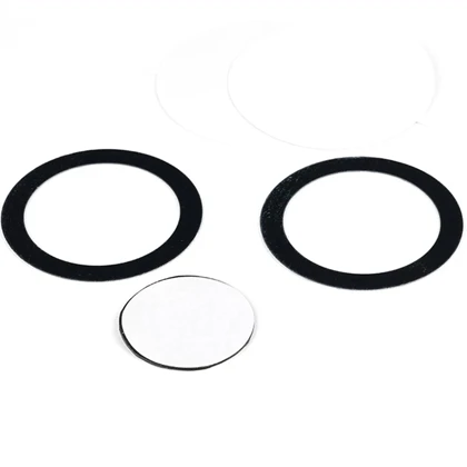 هولدر موبایل ماشین هیسکا Hiska مدل HK-2205 مگنتی
