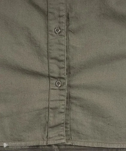 مانتو شومیزی کوتاه زنانه