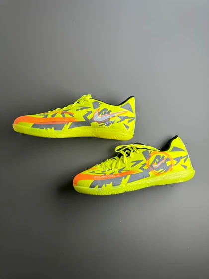 کفش سالنی نایک NIKE مردانه سایز 40-46 شناسه 10100494