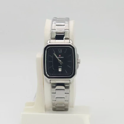 ساعت مچی زنانه نیوی فورس Naviforce 9239 با موتور کوارتز ژاپن