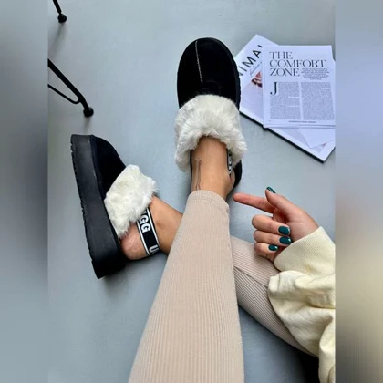 نیم بوت آگ پشت کش