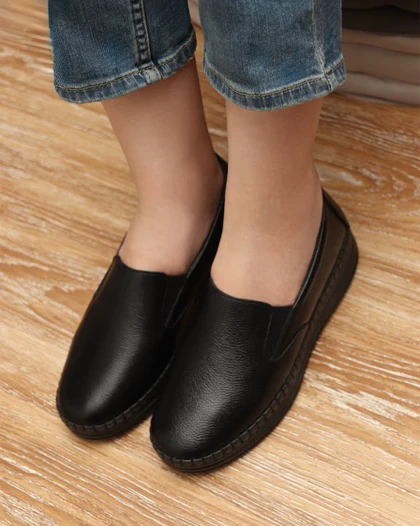 کفش زنانه طبی زیبا