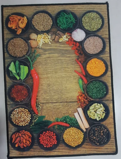 پادری چاپی