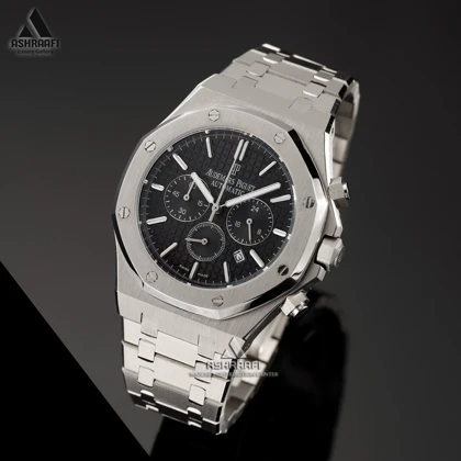 ساعت مردانه اودمار پیگه Audemars Piguet Royal Oak SK
