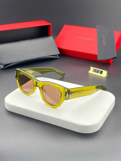 عینک افتابی برند سن لورن مدل SL573