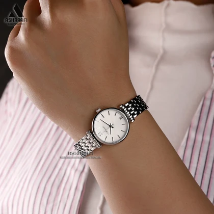 ساعت زنانه اکسنت Axcent AX120014SW