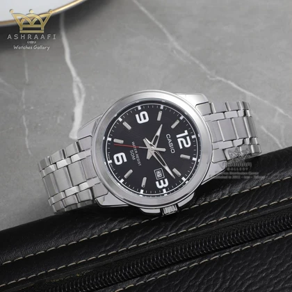 ساعت مچی کاسیو مردانه Casio MTP-1314D-1AV