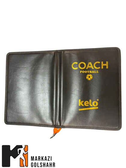 تخته مربی کلاسوری فوتبال کد 2003487