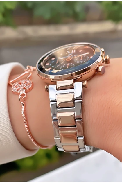 ساعت زنانه daniel-klein