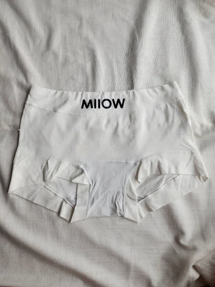 شورت نیم پا نخ پنبه برند MLLOW کد: 4000