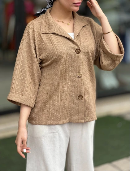 شومیز مراکشی کد 747