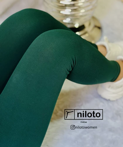 لگ کبریتی جذب سبز زمردی (01232)