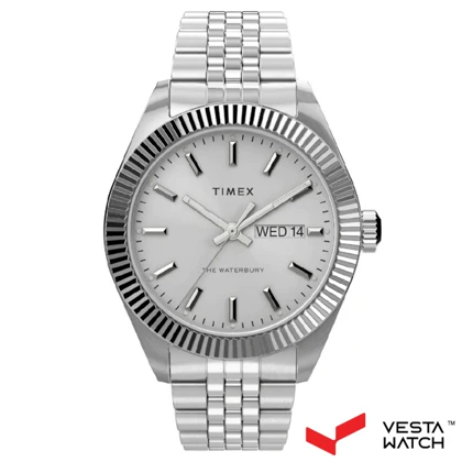 ساعت مچی مردانه تایمکس TIMEX مدل TW2V17300