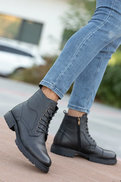 بوت و نیم بوت مردانه داکستورز daxtors