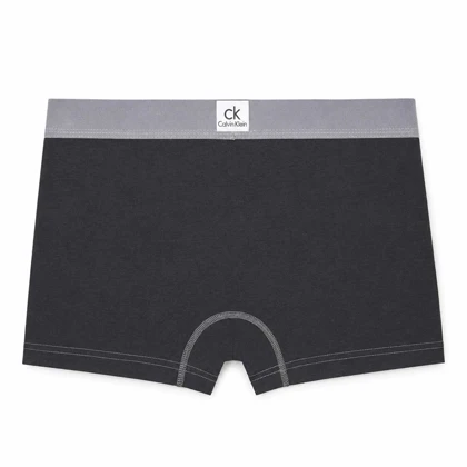 شورت پادار مردانه کلوین کلاین مدل 5C0304 بسته 3 عددی