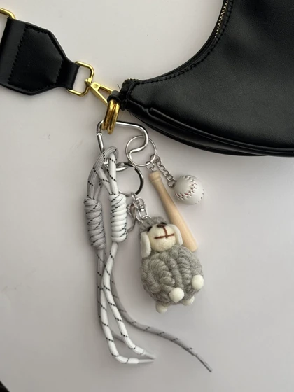 چارم بگ Sheep