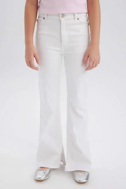 شلوار جین بچگانه اورجینال دیفکتو defacto