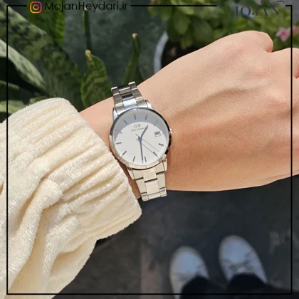 ساعت دنیل ولینگتون cw50006