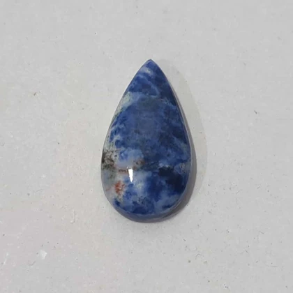 سنگ سودالیت کد 10