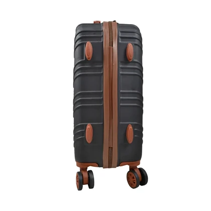 چمدان سایز کوچک 20 اینچی وارداتی Hossoni مدل HS40158-20 Small