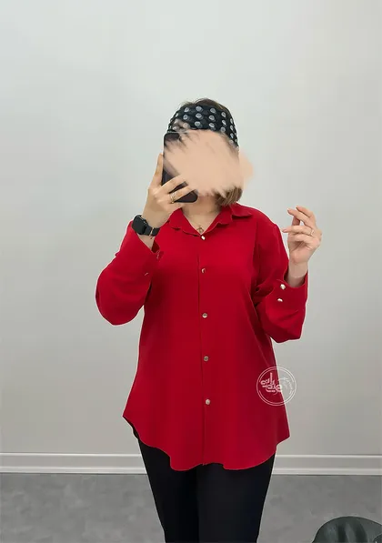 شومیز مجلسی شیدا