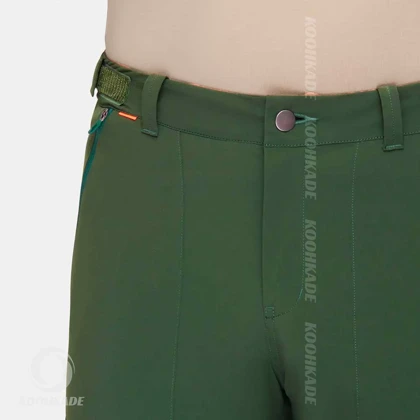شلوار شلوارک شو گورتکس MAMMUT