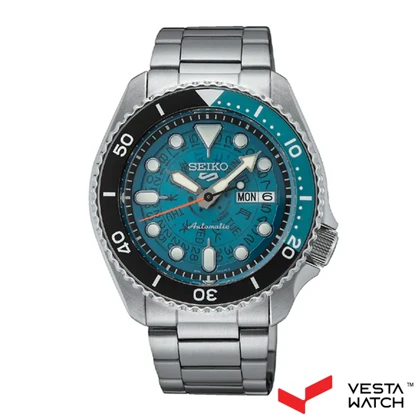 ساعت مچی مردانه سیکو SEIKO مدل SRPJ45K1