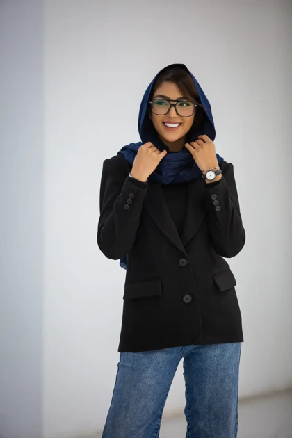 پالتو کت زنانه Zara