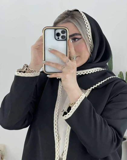 ست کت و شال مزونی (70)کد3528