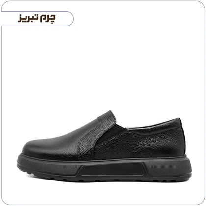 کفش راحتی زنانه چرم مدل B1360