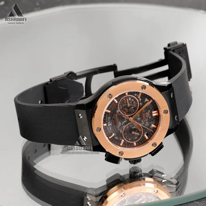 ساعت هابلوت Hublot Chronograph 5826KRG