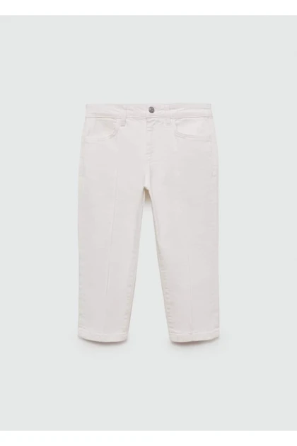 شلوار جین زنانه mango