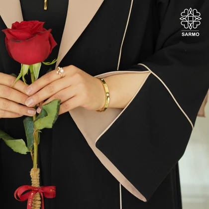 عبای مجلسی آوازه