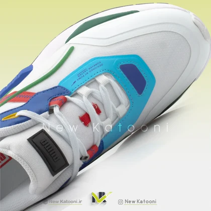 پوما میراژ تک (381118-05)