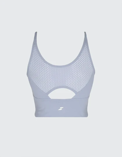 نیم‌تنه ورزشی زنانه اسپورتلند Tek Fit W