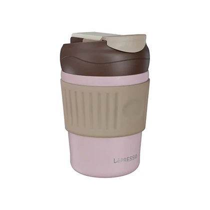 ماگ 350ML لپرسو مدل LEPRESSO LPPBCFFC